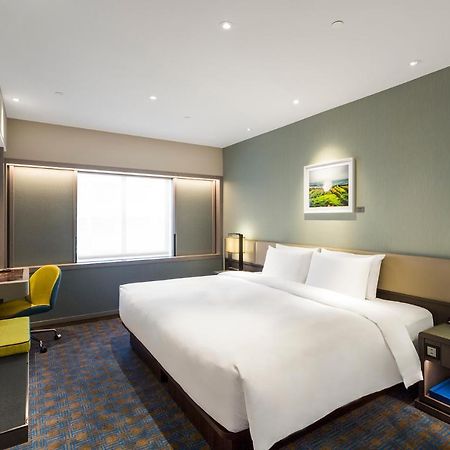 Ambassador Hotel Taipei Extérieur photo