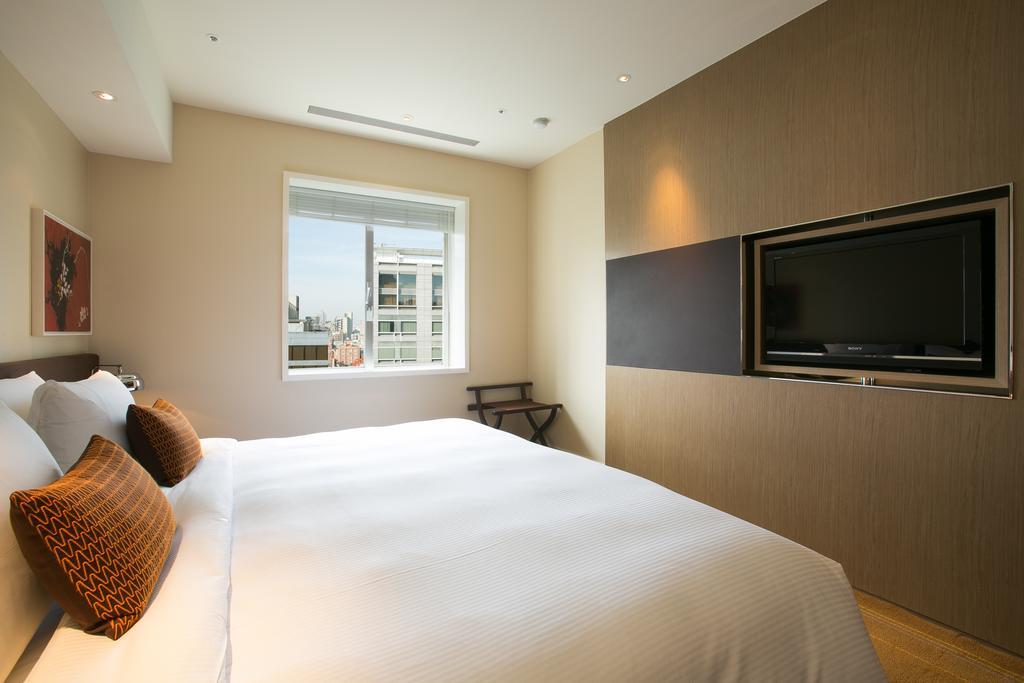 Ambassador Hotel Taipei Extérieur photo