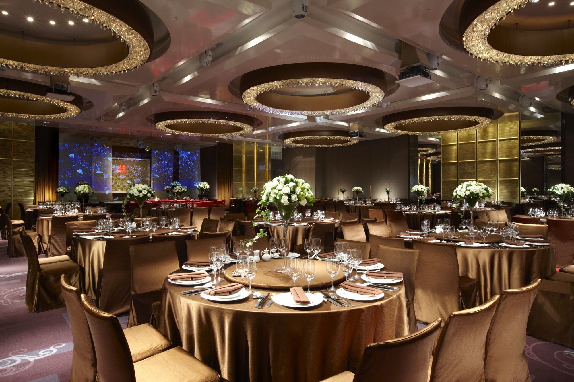 Ambassador Hotel Taipei Extérieur photo