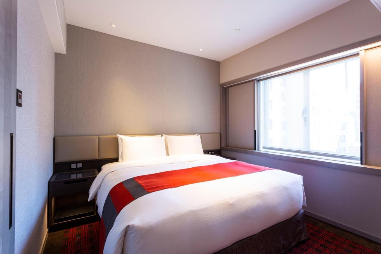 Ambassador Hotel Taipei Extérieur photo